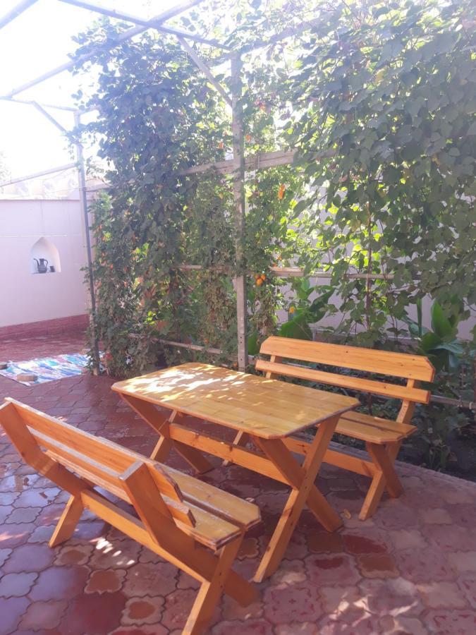 Guest House Orzu Hive Dış mekan fotoğraf