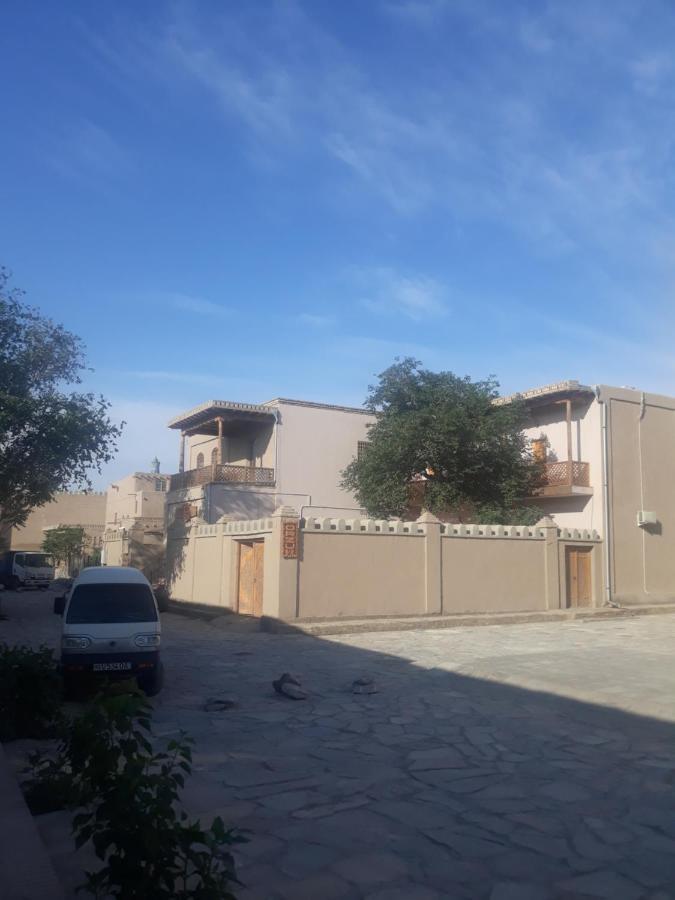 Guest House Orzu Hive Dış mekan fotoğraf