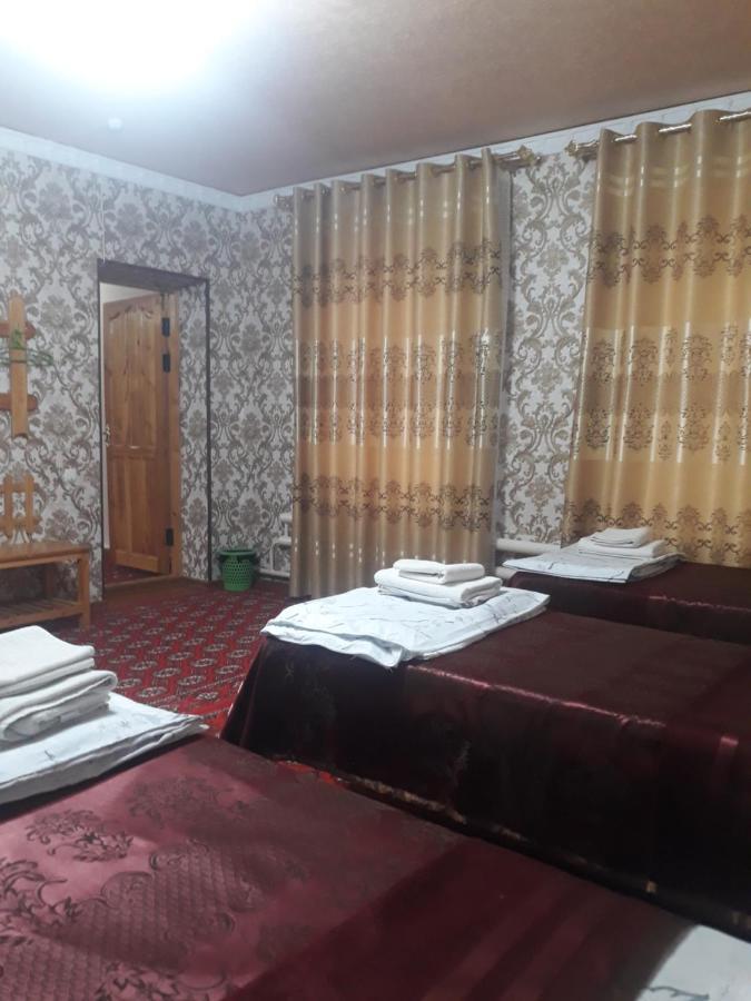 Guest House Orzu Hive Dış mekan fotoğraf