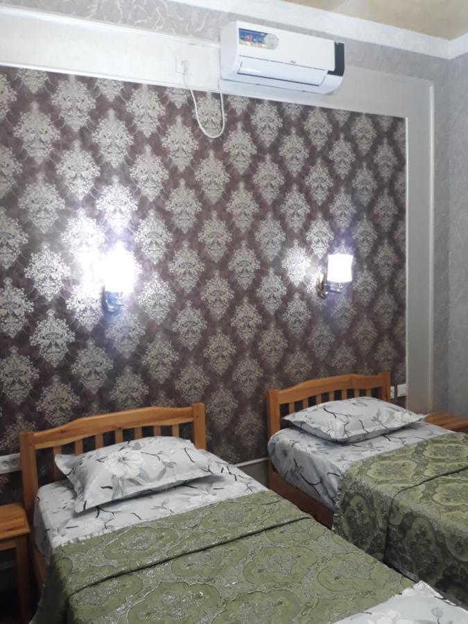 Guest House Orzu Hive Dış mekan fotoğraf