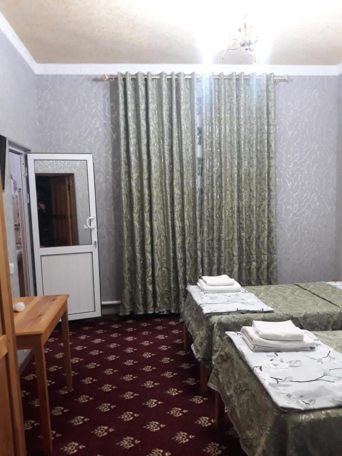 Guest House Orzu Hive Dış mekan fotoğraf