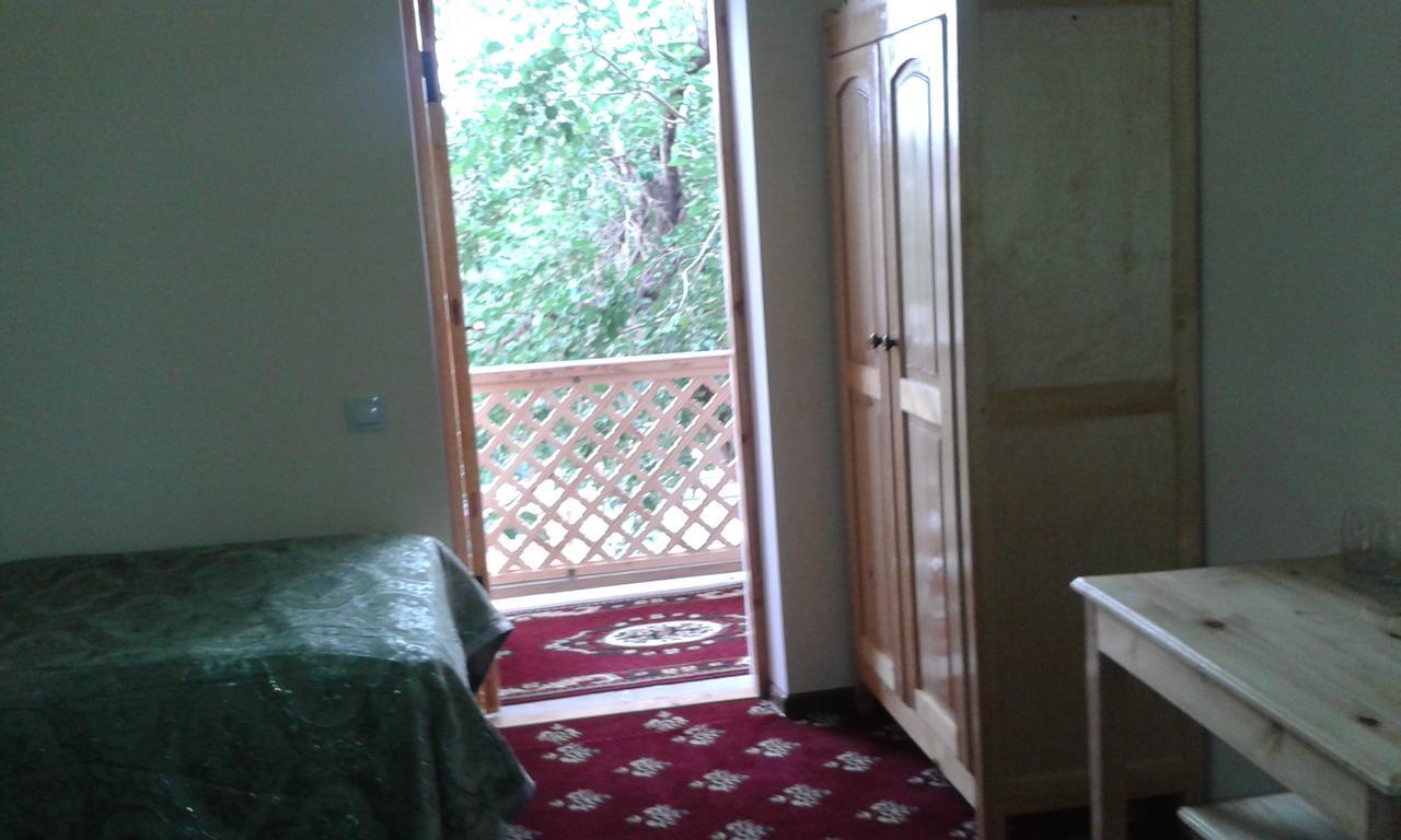Guest House Orzu Hive Dış mekan fotoğraf