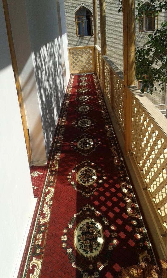 Guest House Orzu Hive Dış mekan fotoğraf