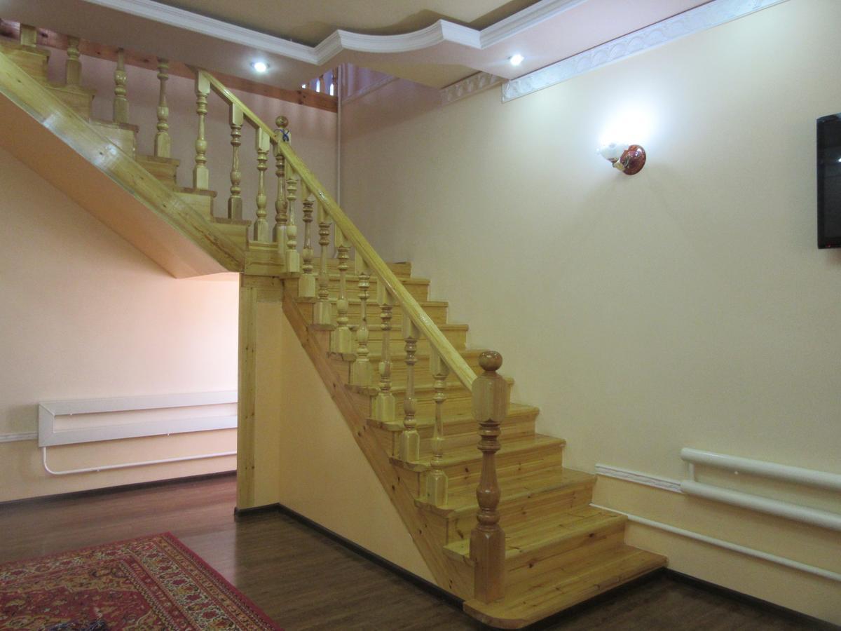 Guest House Orzu Hive Dış mekan fotoğraf
