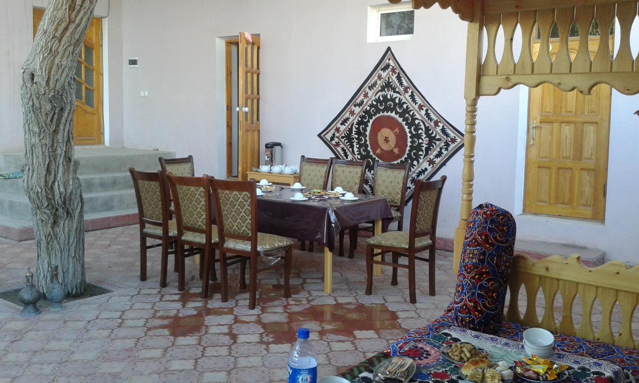 Guest House Orzu Hive Dış mekan fotoğraf