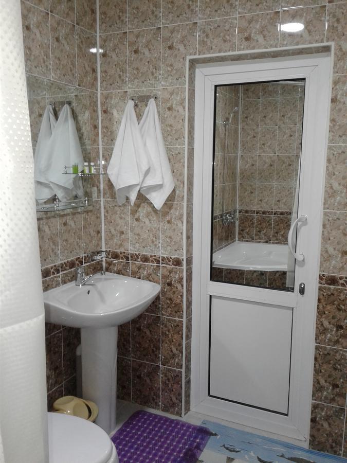 Guest House Orzu Hive Dış mekan fotoğraf