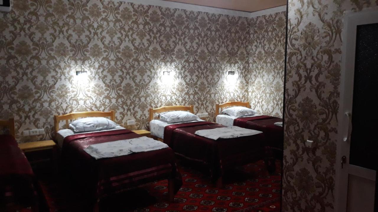 Guest House Orzu Hive Dış mekan fotoğraf